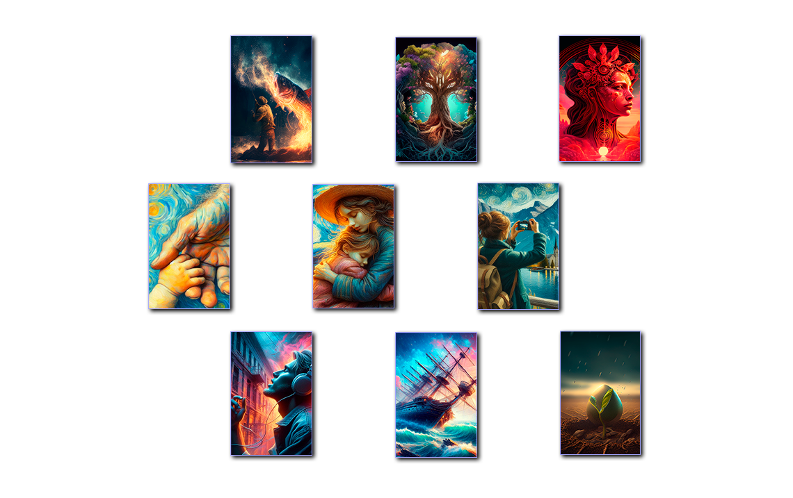 hero elements
